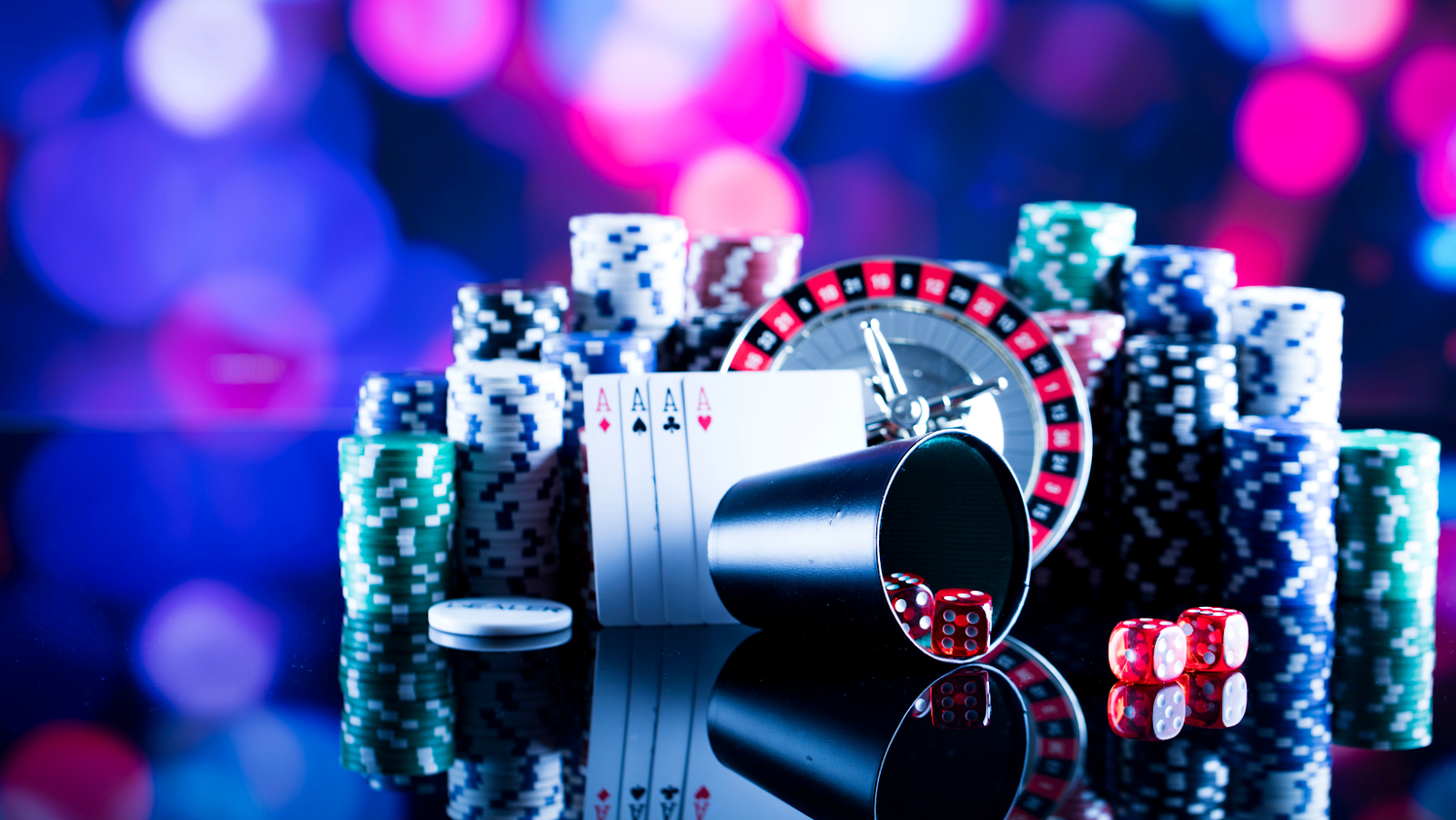 What Makes a Great User-Friendly Online Casino Interface