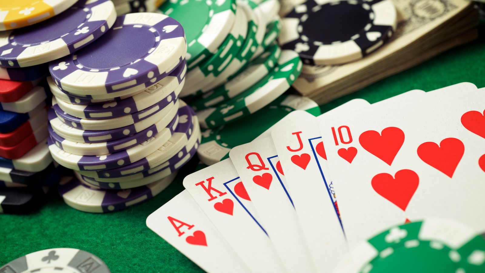 What Makes a Great User-Friendly Online Casino Interface