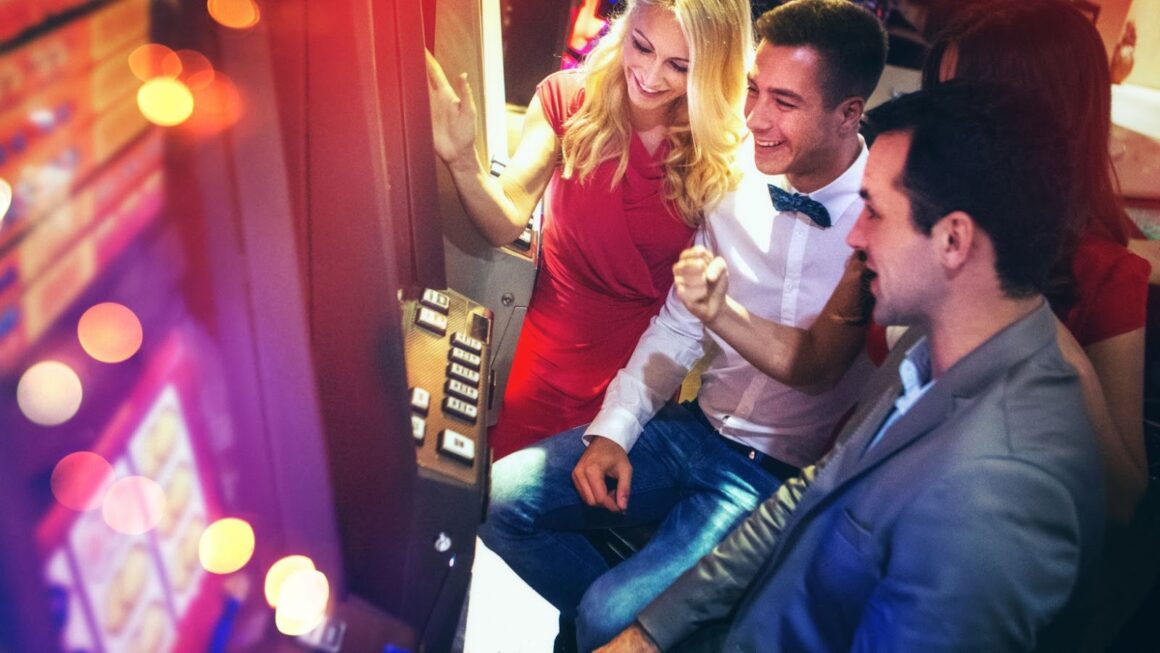 Brief Guide to Choosing The Most Profitable Online Casino
