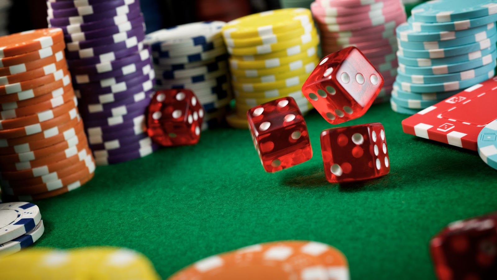 Brief Guide to Choosing The Most Profitable Online Casino