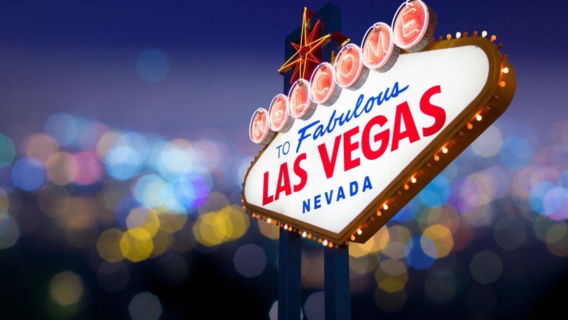 6 Unmissable Things To Do In Vegas