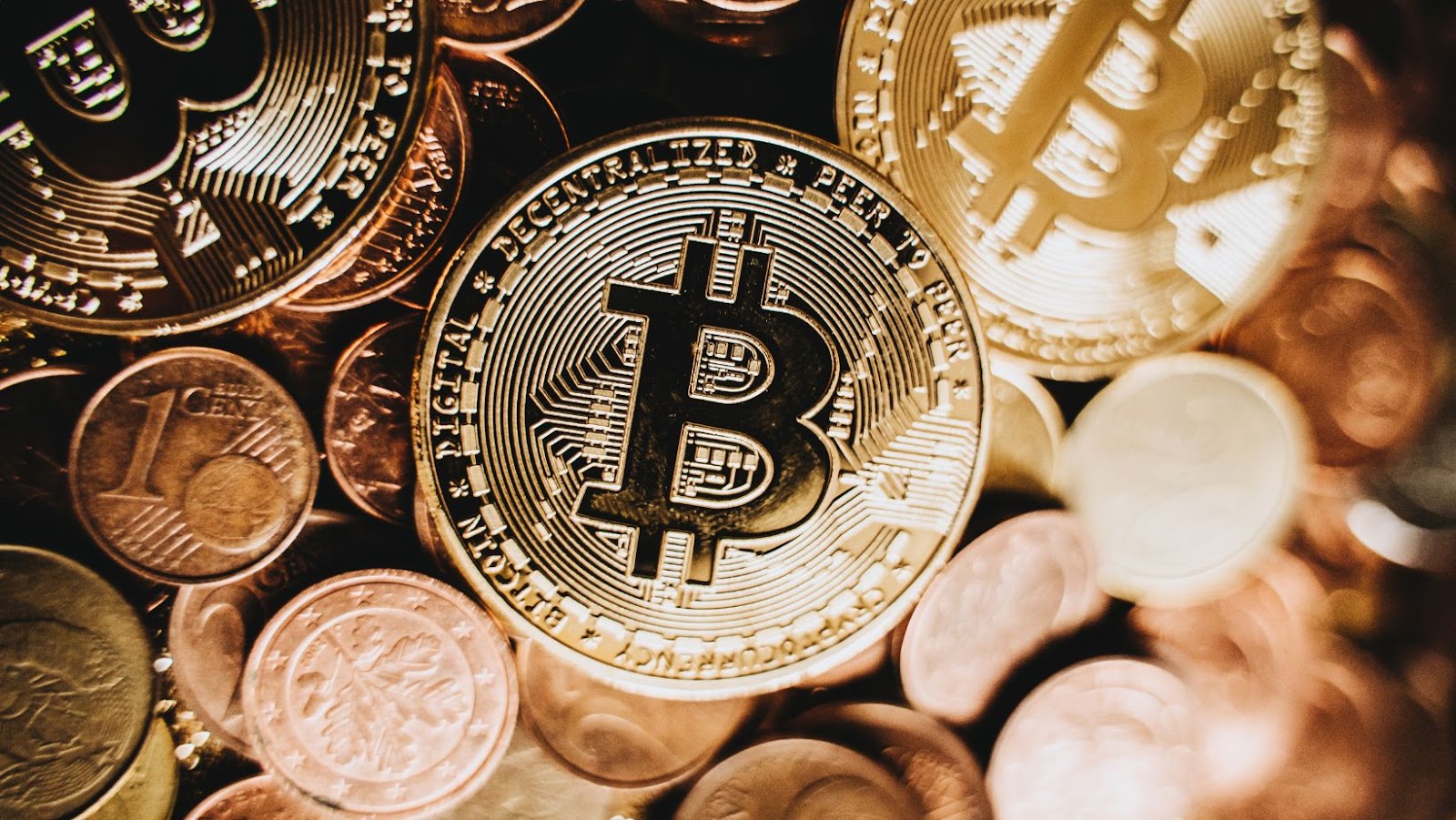 5 Ways To Make Money With Bitcoin Betting