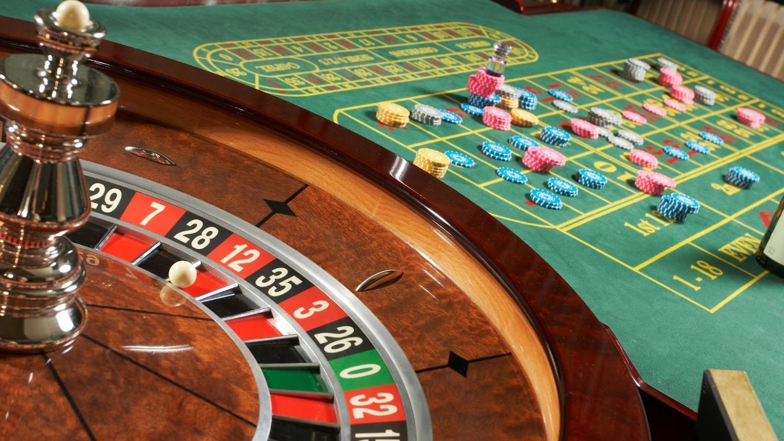 How To Boost Your Bankroll With A Casino Bonus
