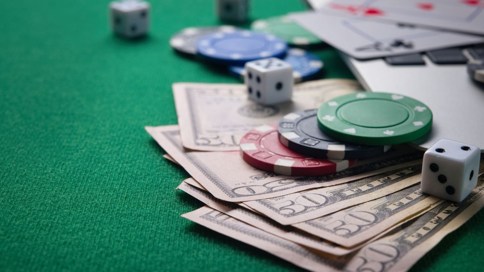 Online Casinos: A Comprehensive Guide For Beginners