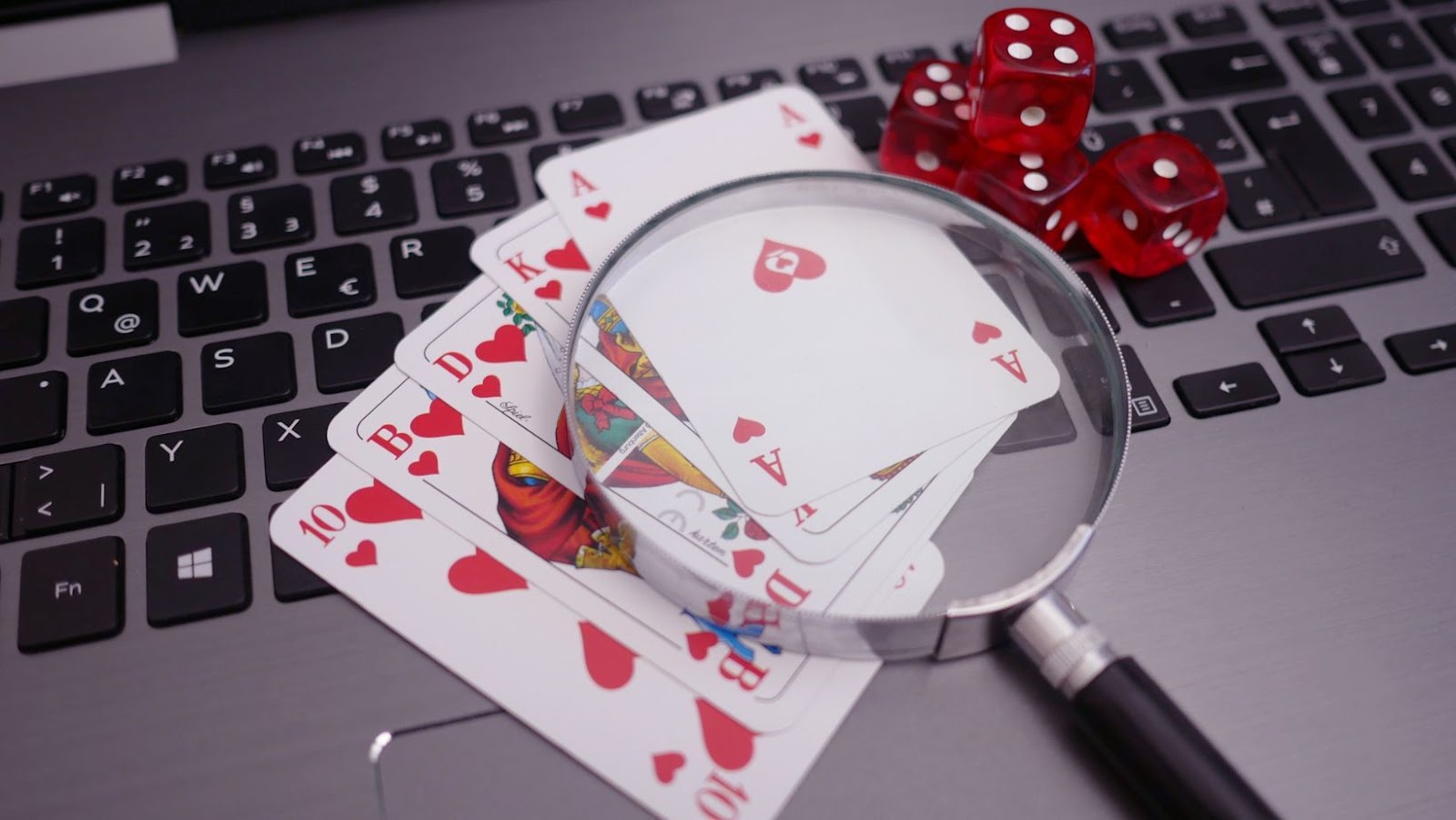 Как пользоваться преимуществами игры в онлайн-казино