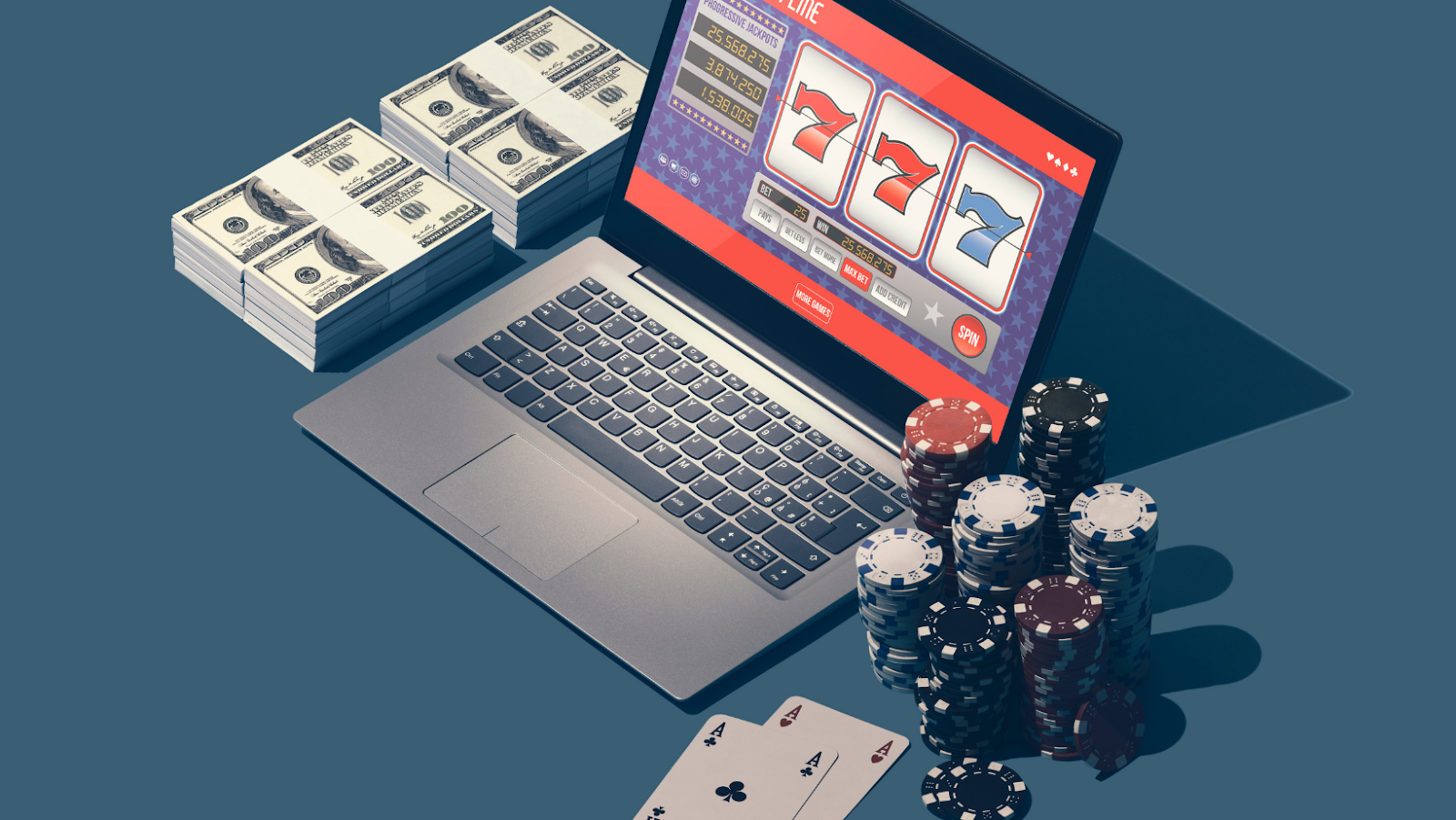 The Complete Guide to Mastering Online Slots