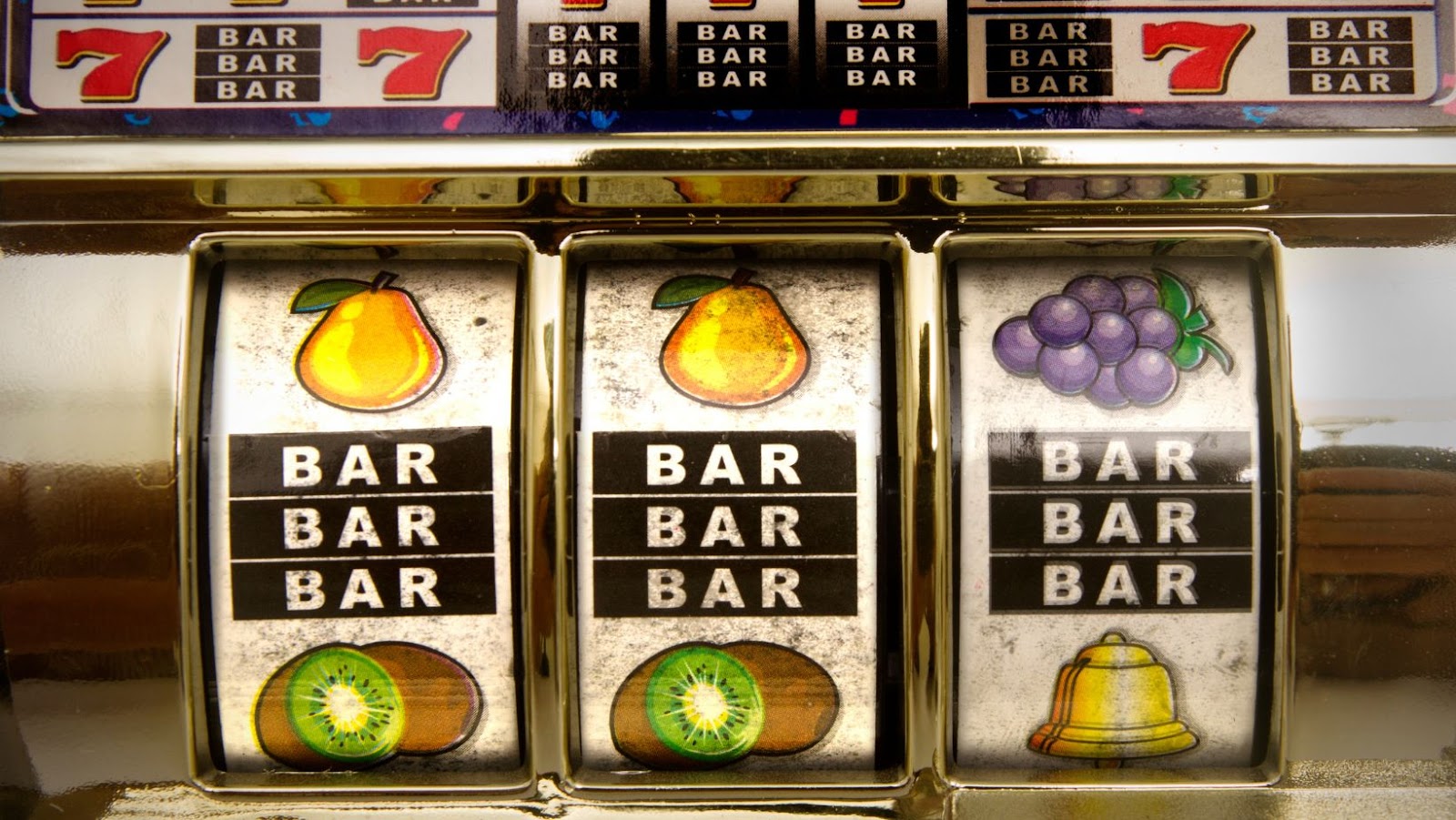 5 Tips To Help You Win At Online Slots