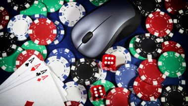 5 Fun Facts About Online Casinos You'll Find Interesting