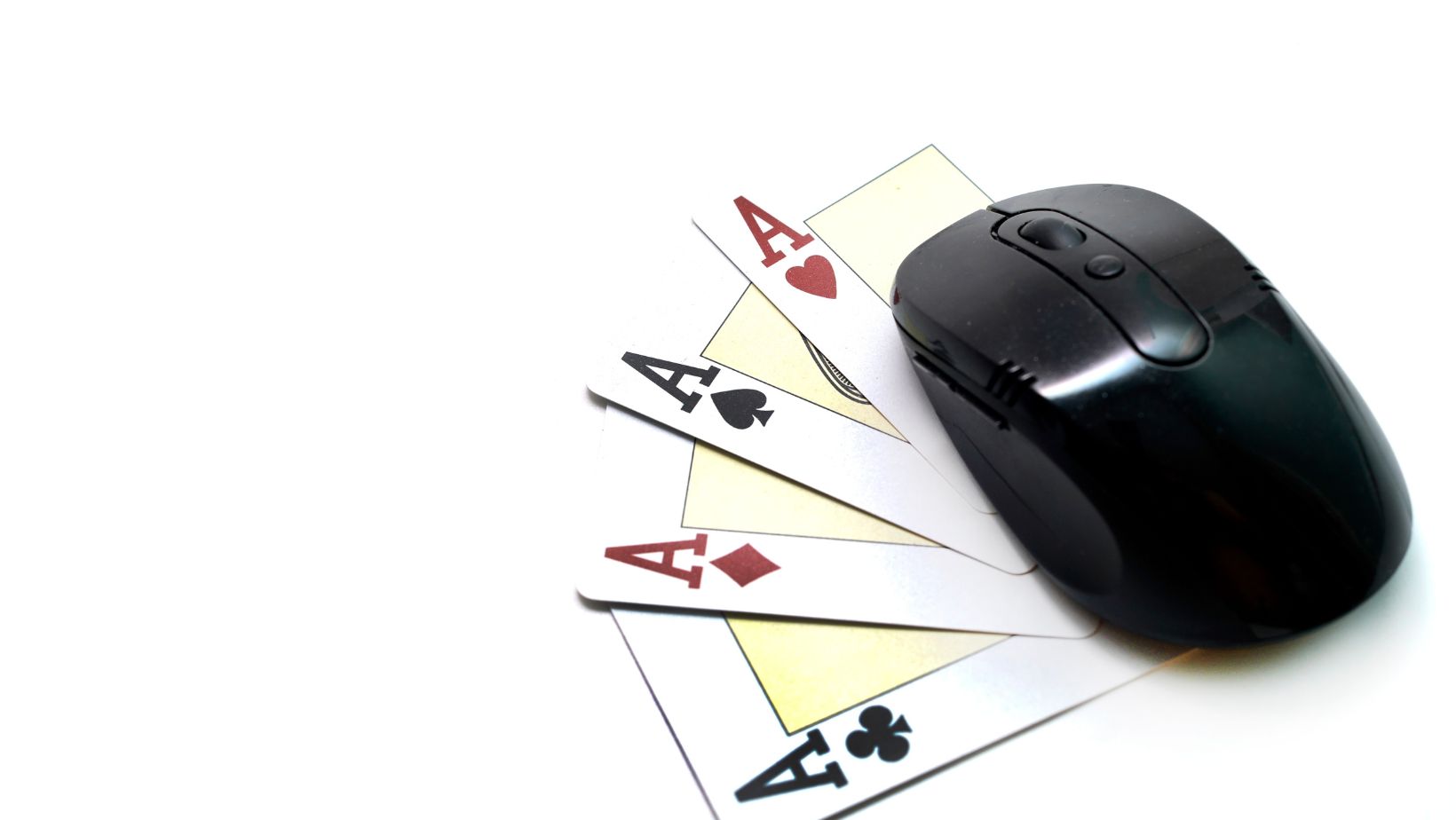 5 Fun Facts About Online Casinos You'll Find Interesting