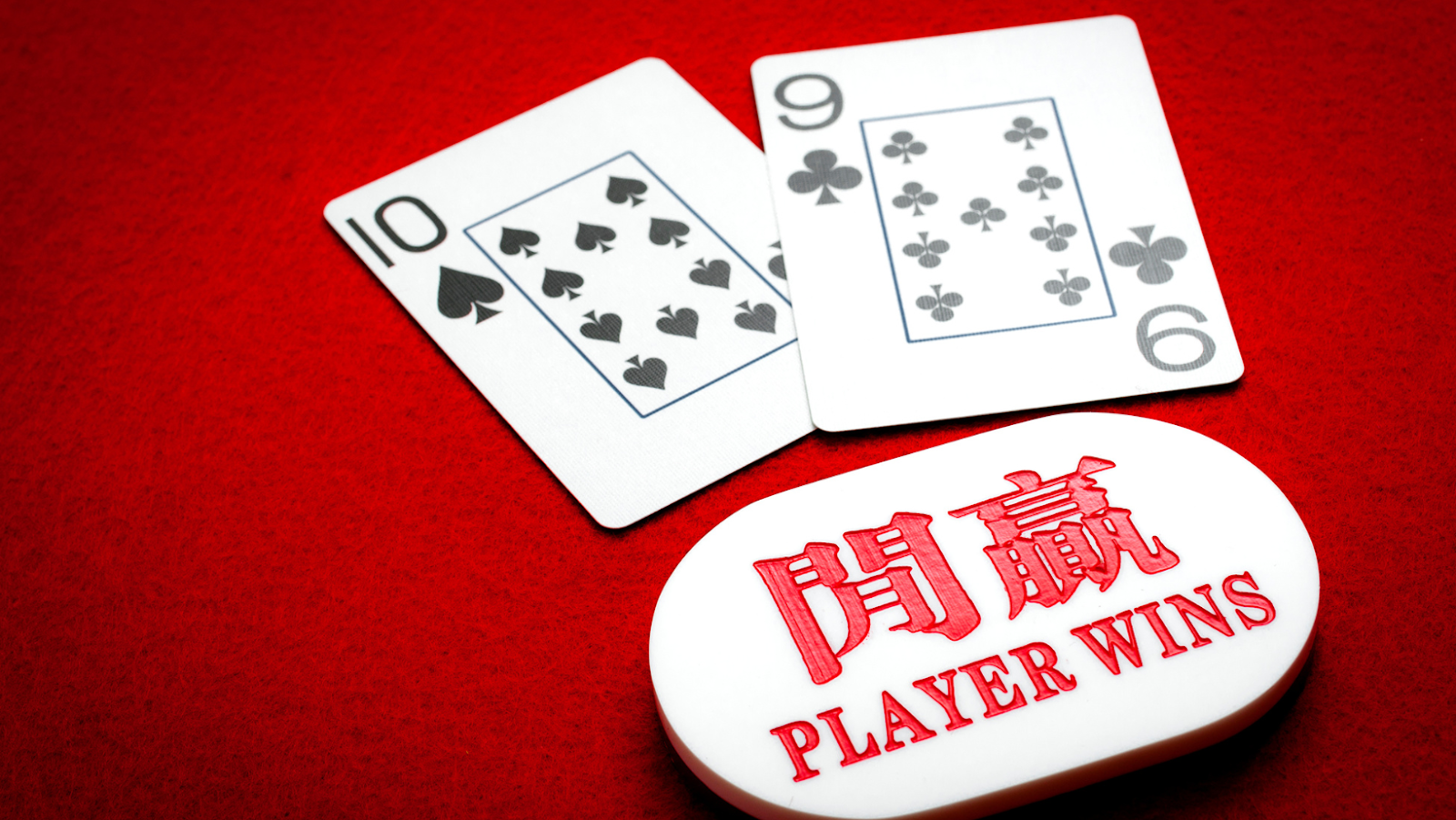 Online Baccarat Strategies and Tips For Beginners