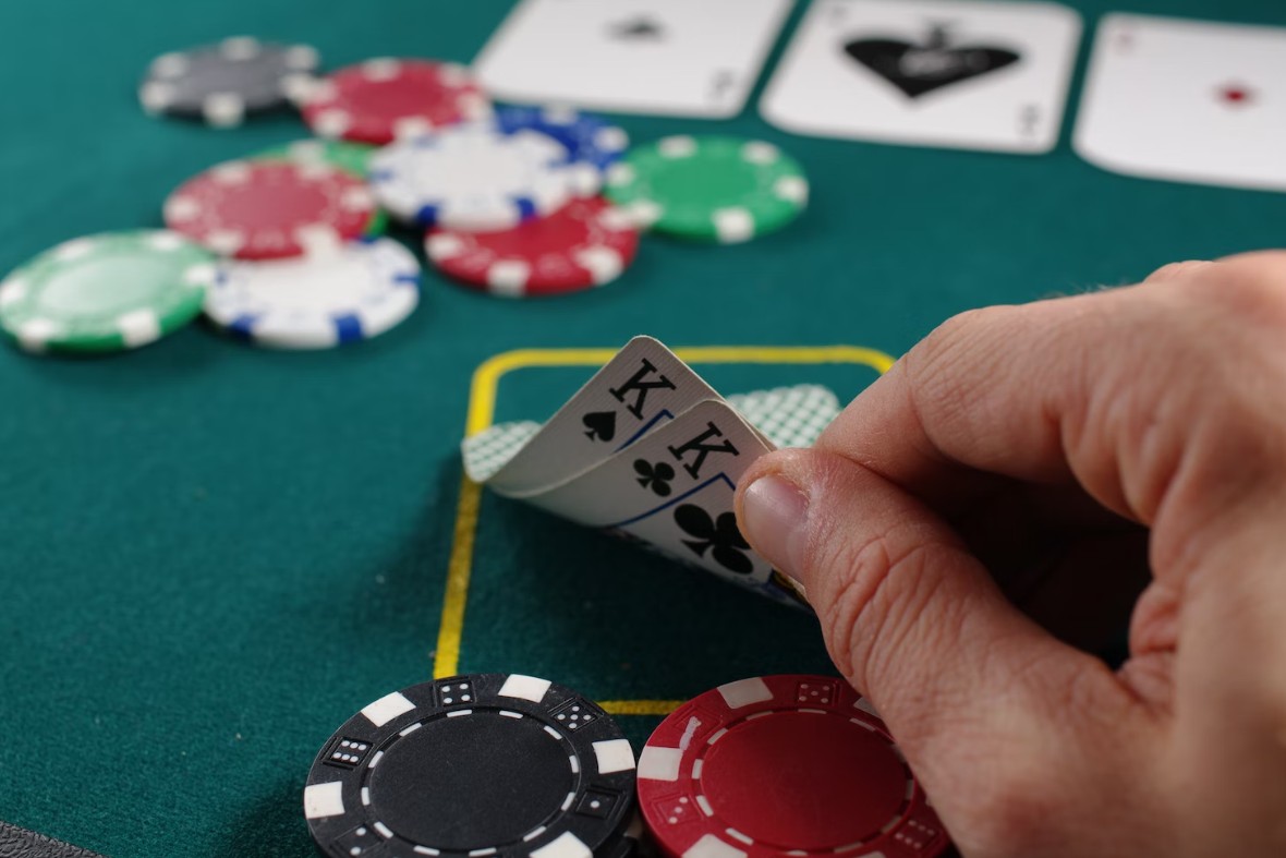 10 Gambling Tips That Will Help you Win