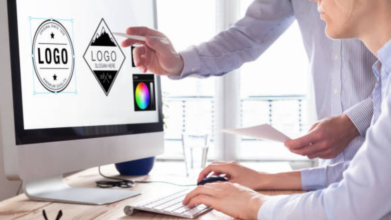 6 Website Logo Mistakes and How to Avoid Them