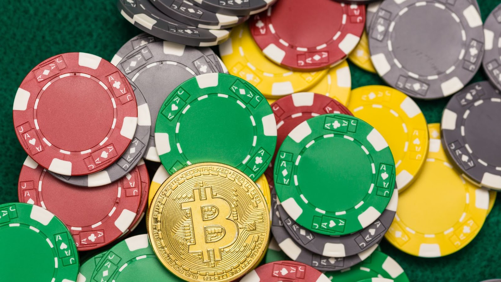 Why Should You Bet on Crypto Casino Games? Know Everything About Free Bitcoin Faucet in Bitcoin Casinos Here!
