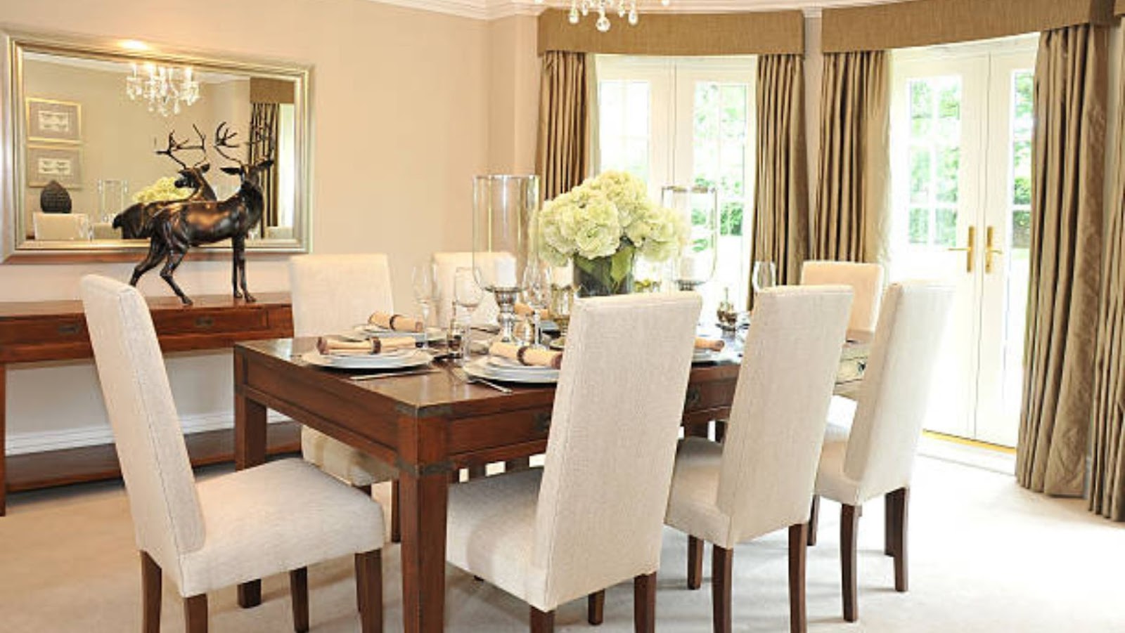 8 Secrets To Finding The Right Dining Chair For Your Home
