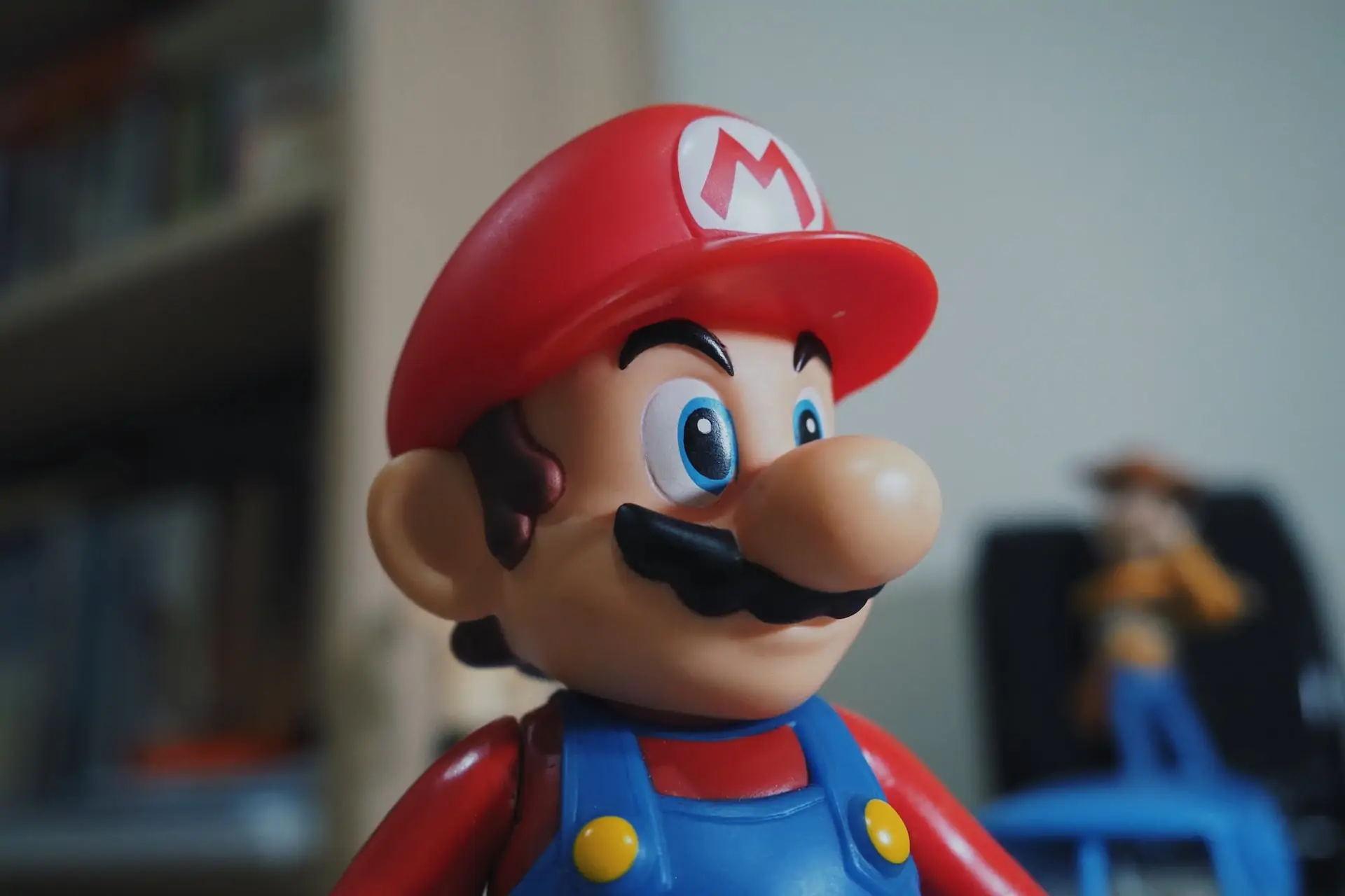 A Game Dev’s Retrospective on Super Mario Bros