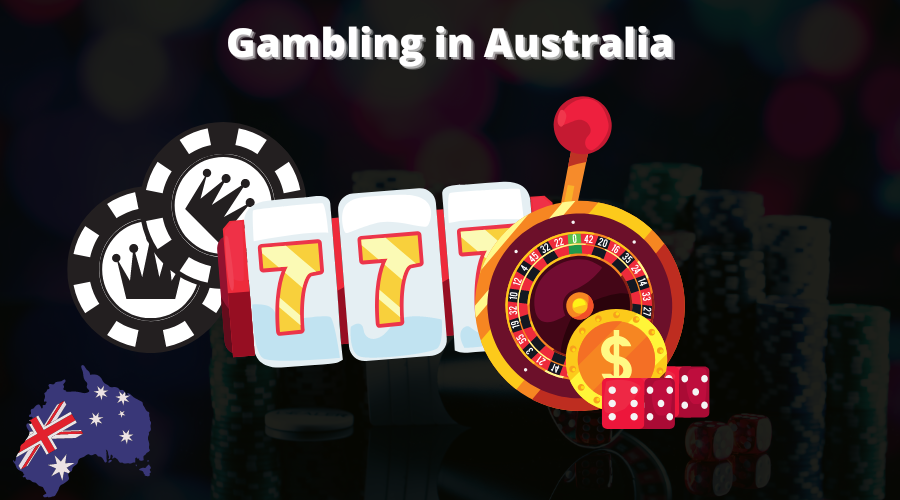 The Australian Online Casinos for September 2022