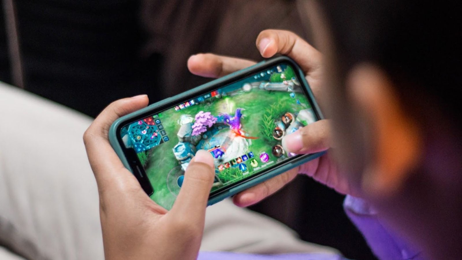 How Do Mobile Legends Differ From Other Games?