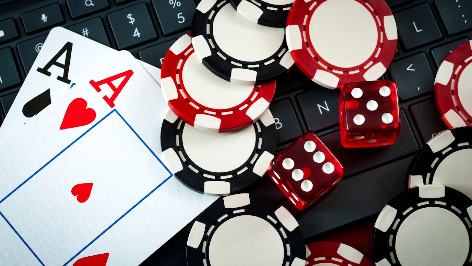 Why are Online Casinos Becoming Increasingly Attractive in The US?