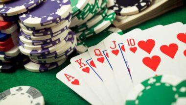 Technological Aspects of Online Casino Trends 2022