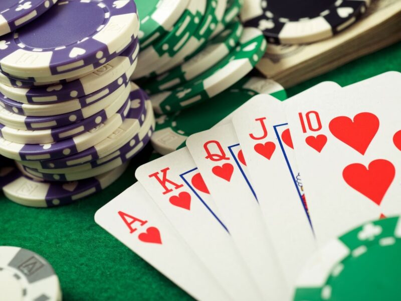 Technological Aspects of Online Casino Trends 2022