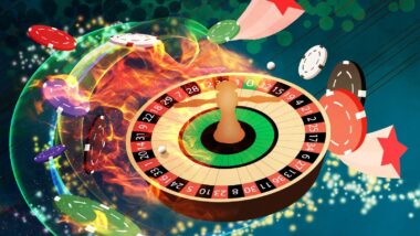 The Ins and Outs of Roulette Bets