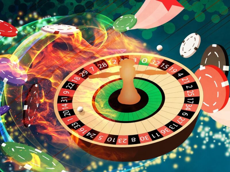 The Ins and Outs of Roulette Bets