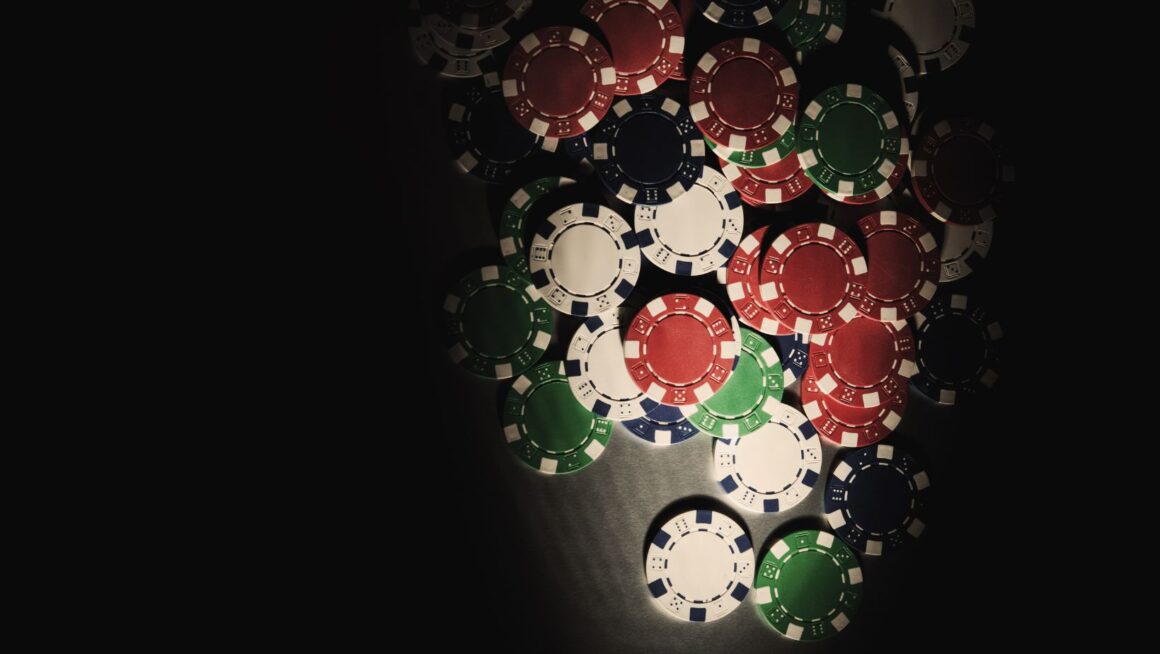 Ways To Improve Your Poker Game