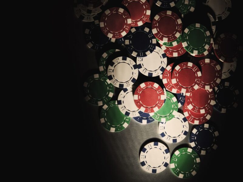 Ways To Improve Your Poker Game