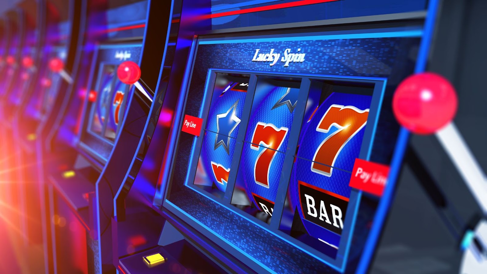 How to Win at Online Slots: Tips and Tricks From the Experts