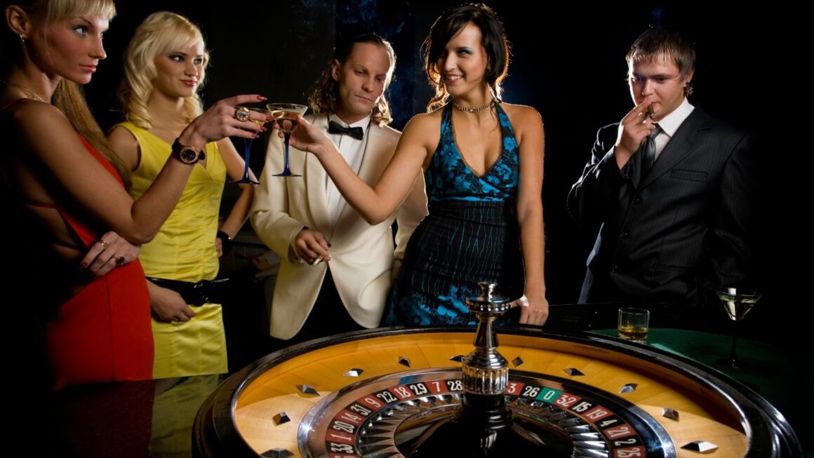 5 Reasons to Use a Mobile App for Online Casino Games