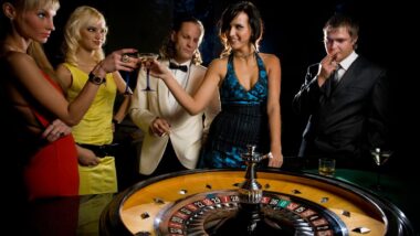 5 Reasons to Use a Mobile App for Online Casino Games