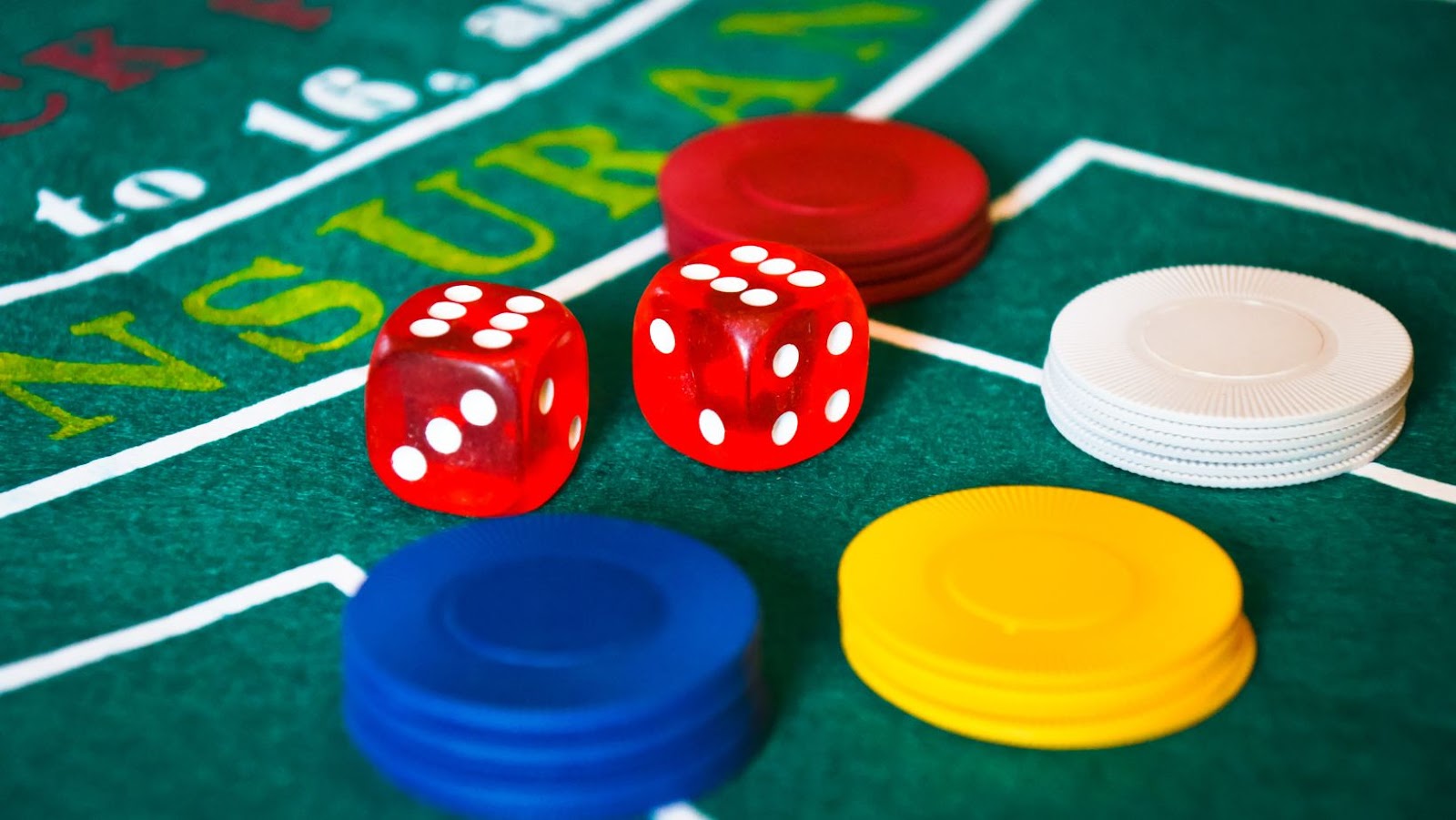 5 Reasons to Use a Mobile App for Online Casino Games