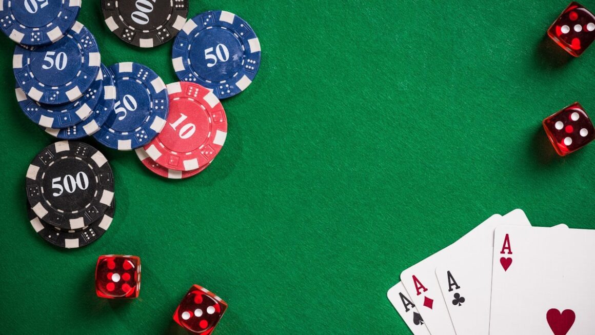 Essential Tips to Remember When Playing Any Online Casino Game