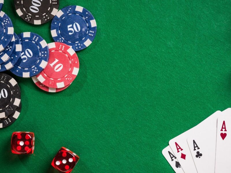 Essential Tips to Remember When Playing Any Online Casino Game