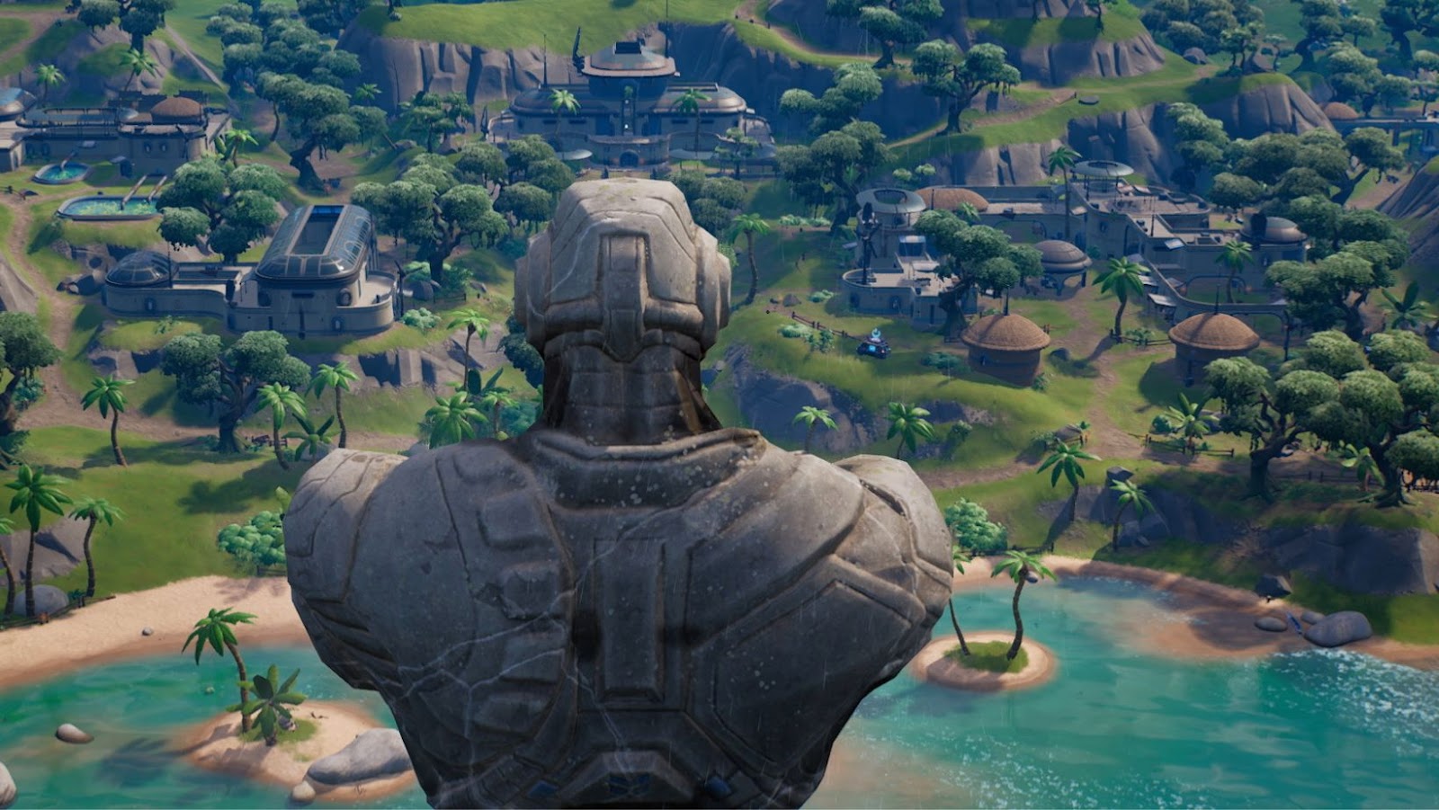 valve have fortnite port will run