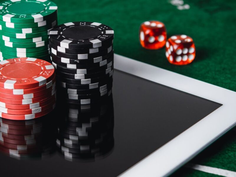 How to Win More at Online Casinos