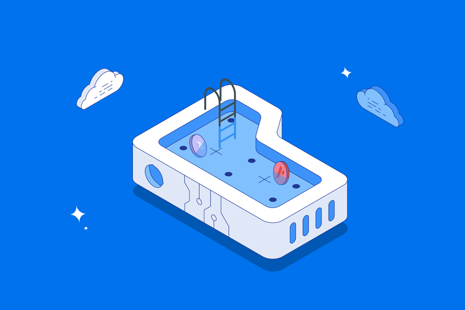 Everything About Crypto Liquidity Pools