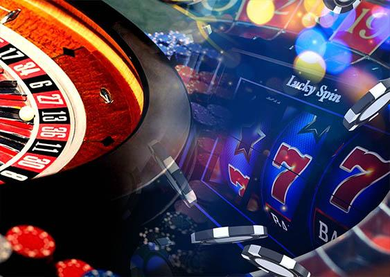 The Path to Wealth Comes Down Through Bonuses. AU Online Casino
