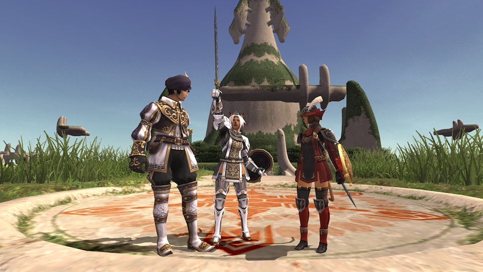 FFXI VS FFXIV – Which One is Better?