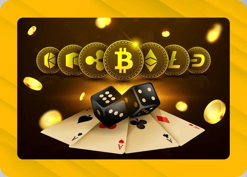 5 Valuable Benefits of Playing the Bitcoin Dice Game