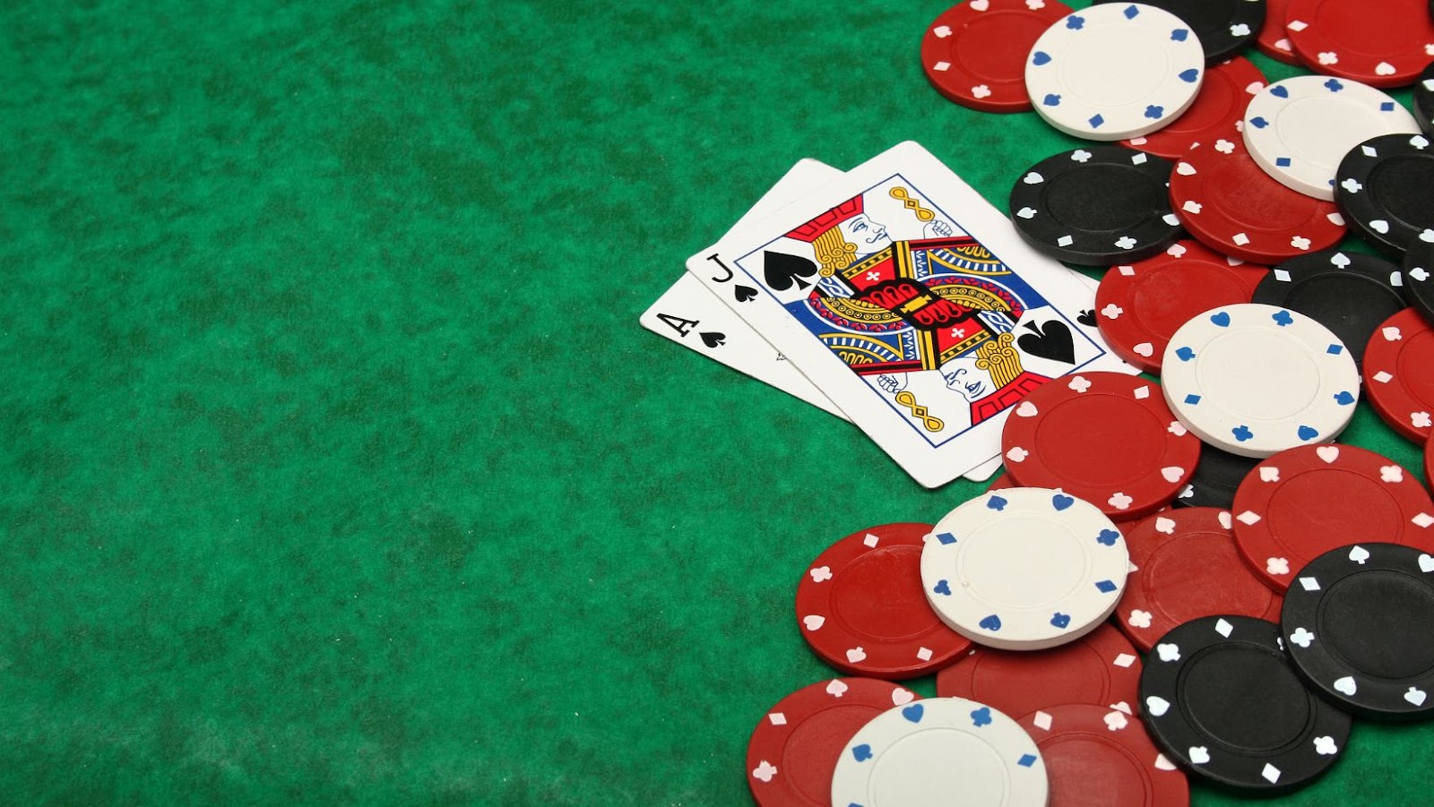Blackjack Mistakes that are Easy to Make and Essential to Avoid