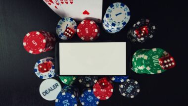 Most Significant Tech Changes In Online Casinos