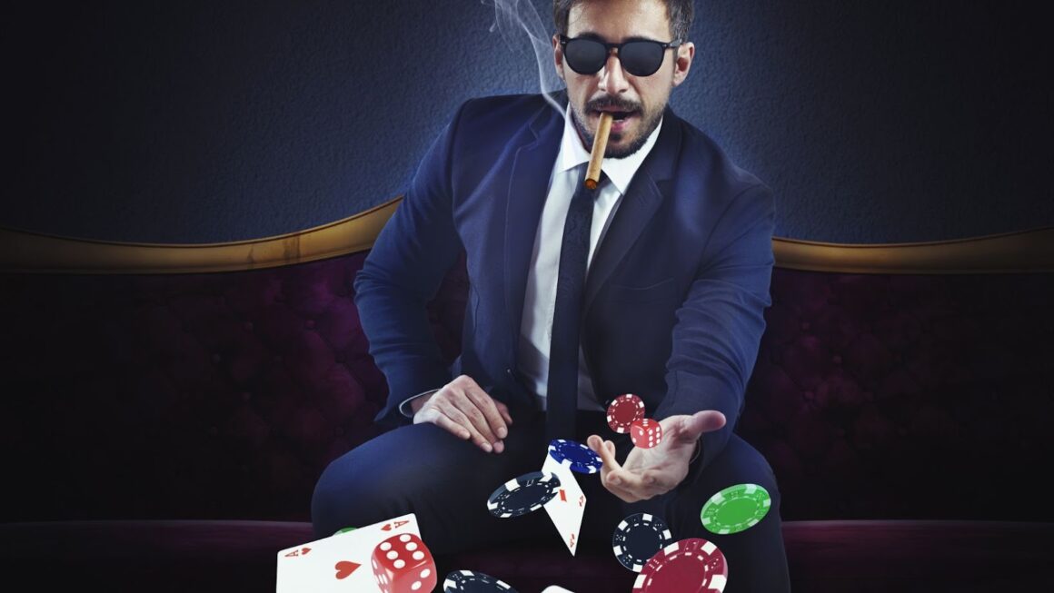 Five Technologies Used in Online Casinos