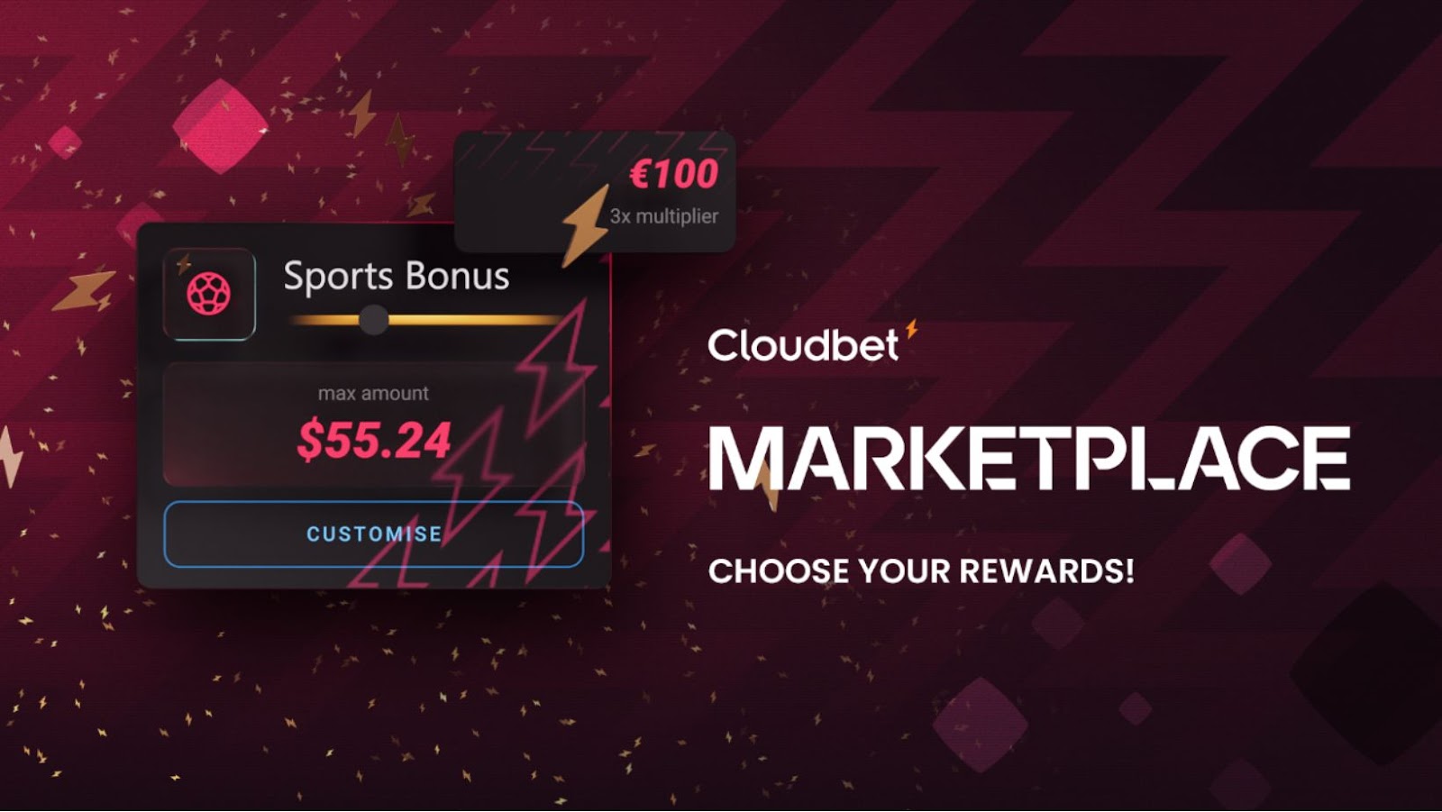 Why Cloudbet’s Marketplace Program is More Than Just a Headline