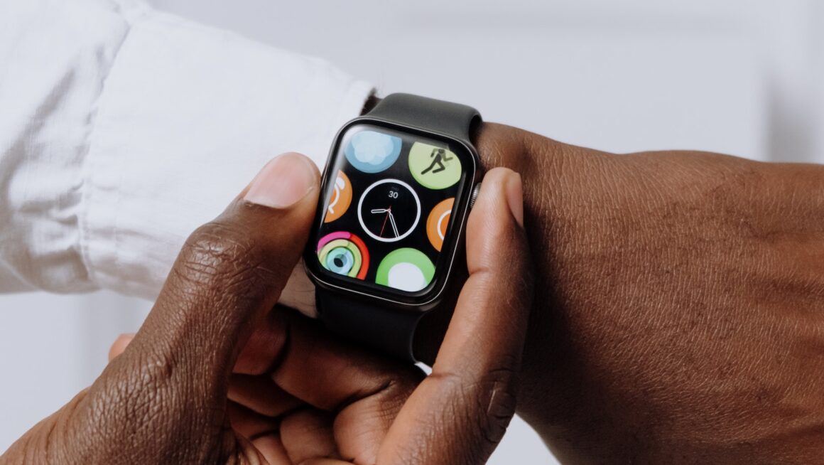 How to Know What Move Goal to Set on Your Apple Watch