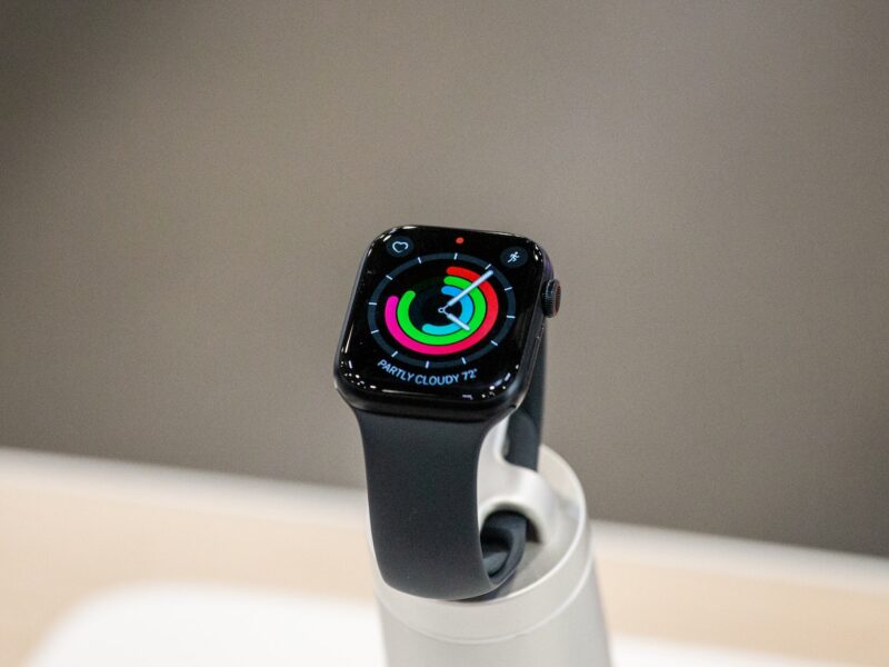 How To Quickly Reset Activity Rings on Your Apple Watch