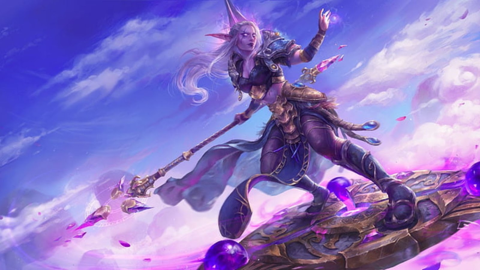World Of Warcraft Basics Where To Start For Beginners Undergrowth Games