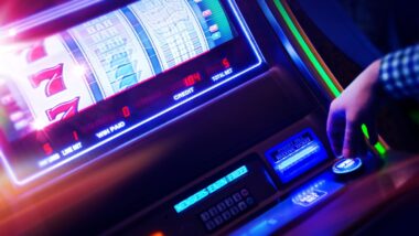 The Benefits of Online Slots With Progressive Jackpots