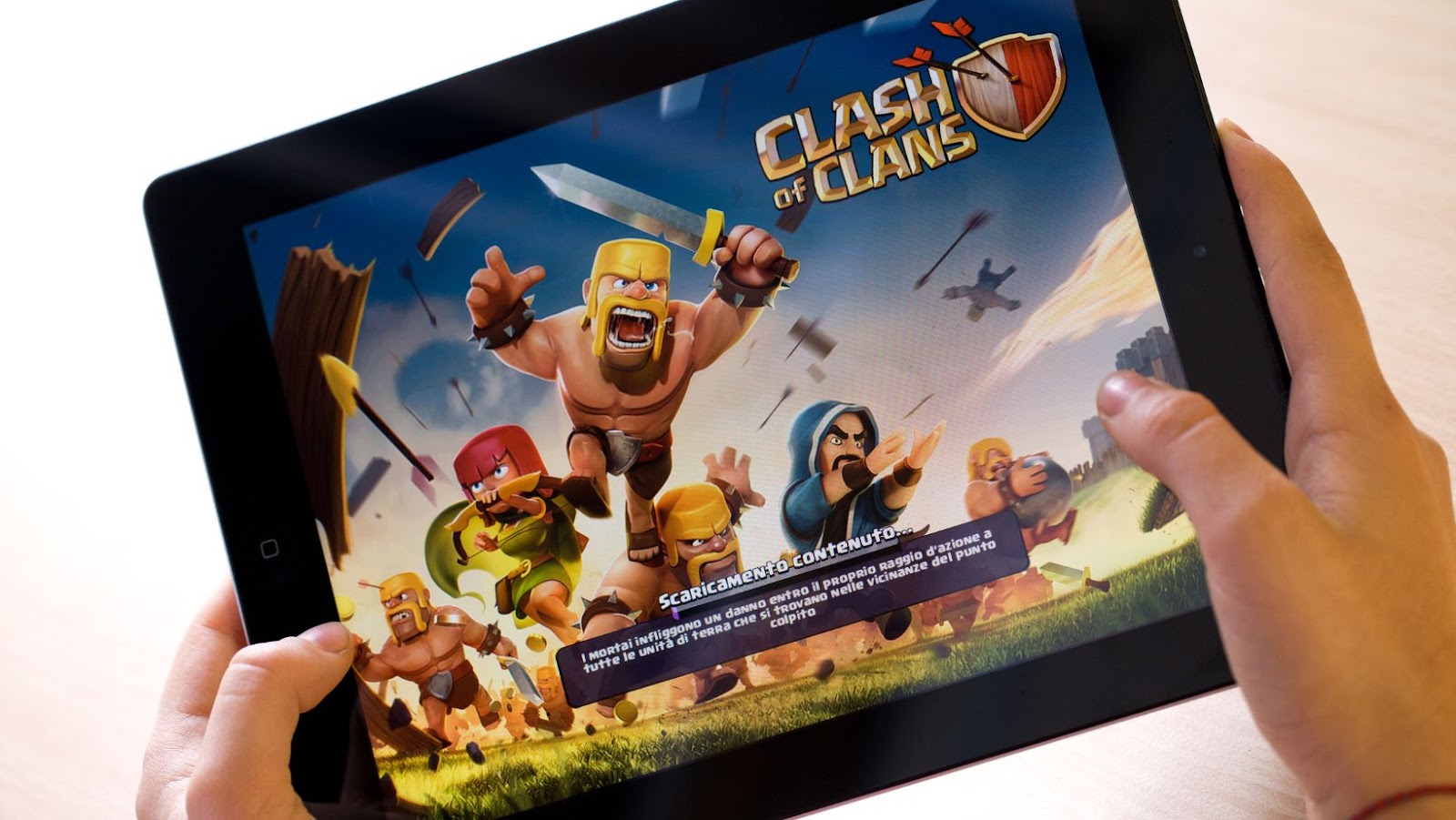 Unleash Your Inner Strategist: A Guide to Mastering Clash of Clans