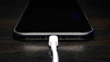 How Much Does It Cost To Replace The Charging Port On A Phone?